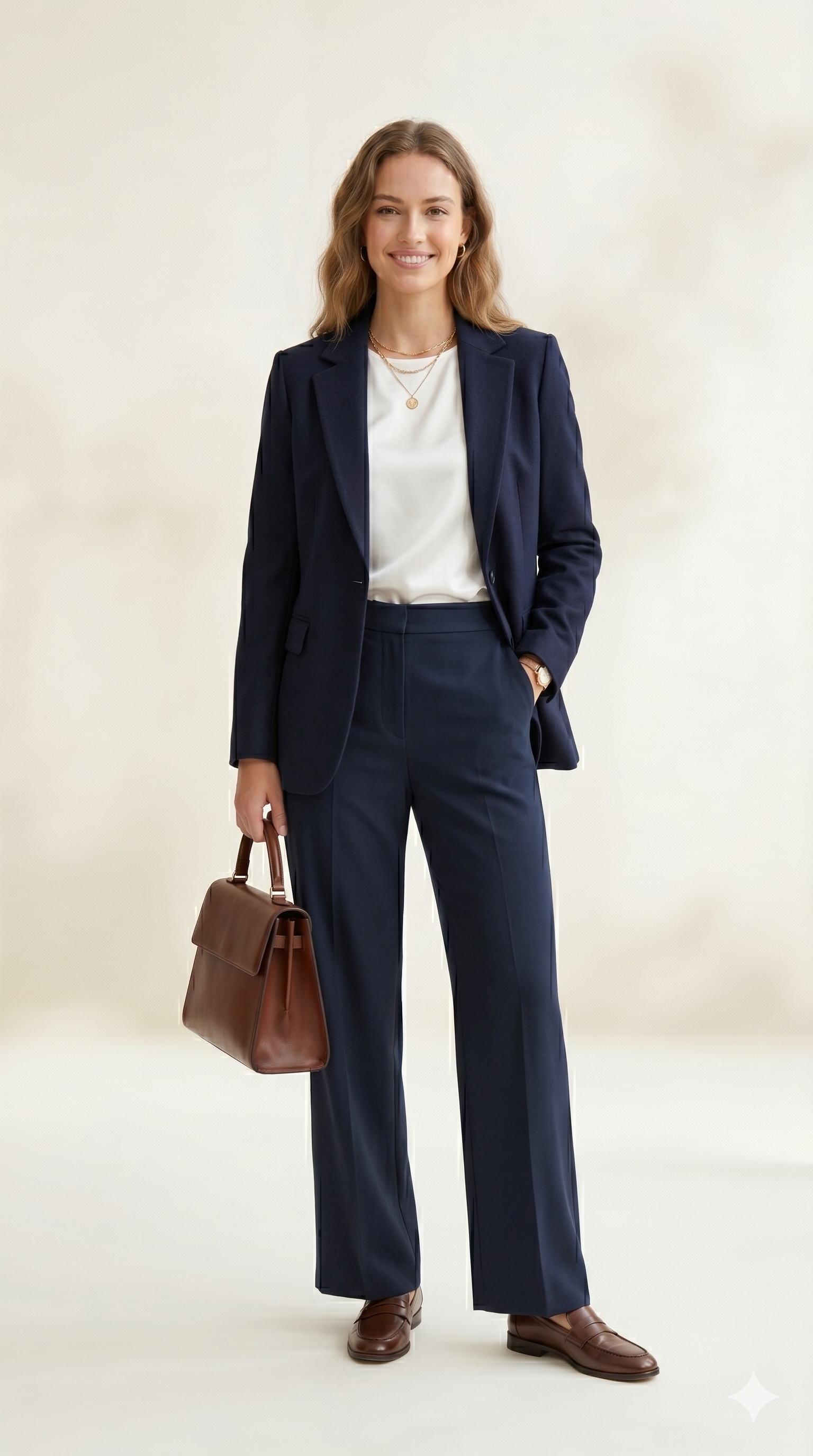 Selin - Stüdyo Modeli